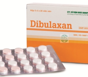 Dibulaxan