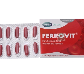 Ferrovit 