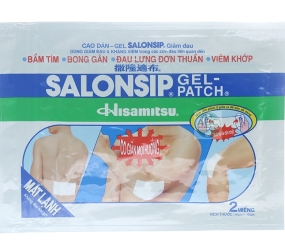 Salonsip