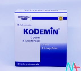 Kodemin