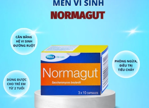 Có nên bổ sung men cho đường ruột khi bị tiêu chảy? ABC Pharmacy