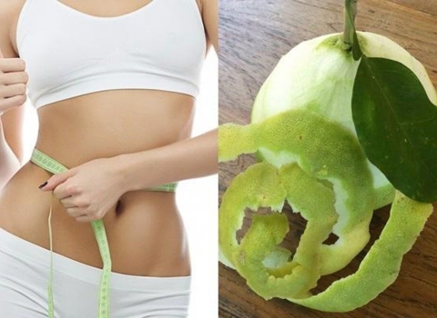 10 tác dụng tinh dầu bưởi thần kỳ cho tóc, da mặt, lông mi, cân nặng