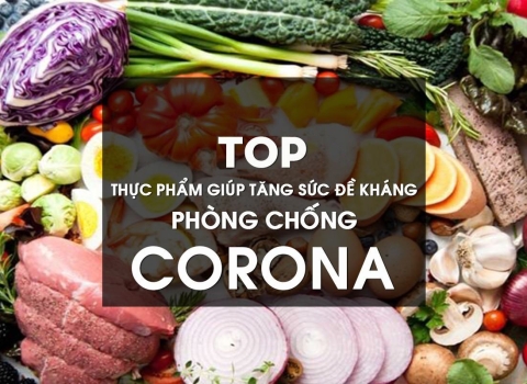 Bị Covid nên ăn gì để mau hồi phục? ABC Pharmacy