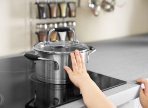 Các bước sơ cứu cho trẻ khi bị bỏng