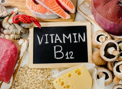 Tác dụng của Vitamin B12, Cách sử dụng Vitamin B12