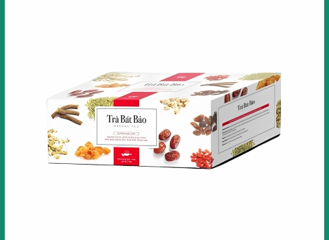 Trà Bát Bảo – Bí Quyết Bổ Dưỡng Sức Khỏe