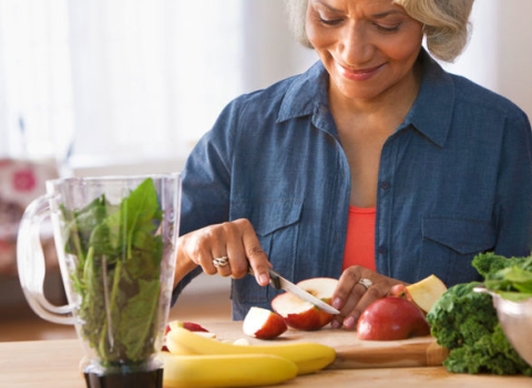 3 Vitamins That Are Best for Your Immunity