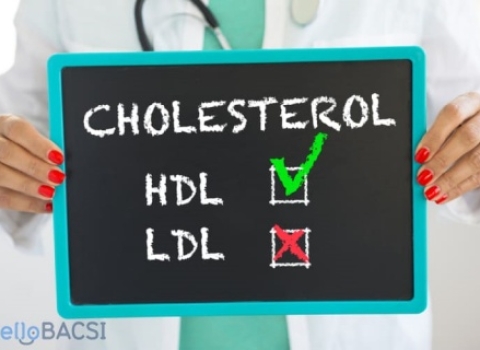 Chỉ số cholesterol: Hiểu để kiểm soát