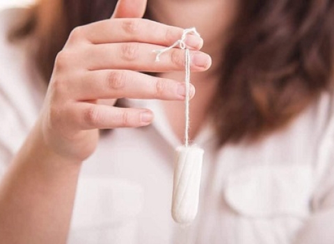Băng Vệ Sinh Tampon - Các Điều Các Nàng Nên Biết