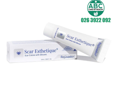 [Review] Scar Esthetique có trị sẹo hiệu quả như lời đồn