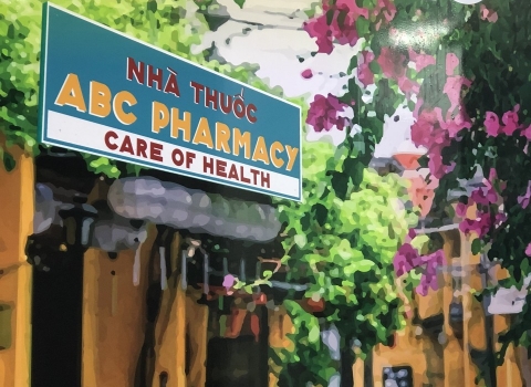 ABC Pharmacy Hoi An Drugstore for Quality Healthcare