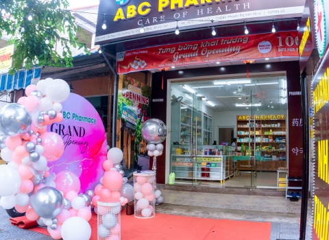 Hoi An Pharmacy Guide: Highly Rated Pharmacies Near You