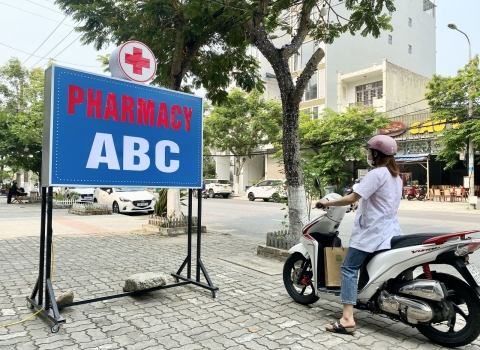 How to Choose the Best Pharmacy Delivery Service in Da Nang