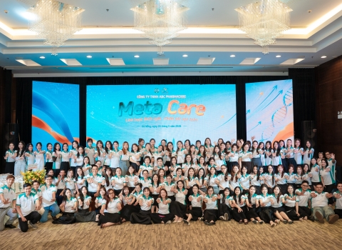 ABC Pharmacy Da Nang | English-Speaking Pharmacy for Travelers, Expats & Hotel Delivery