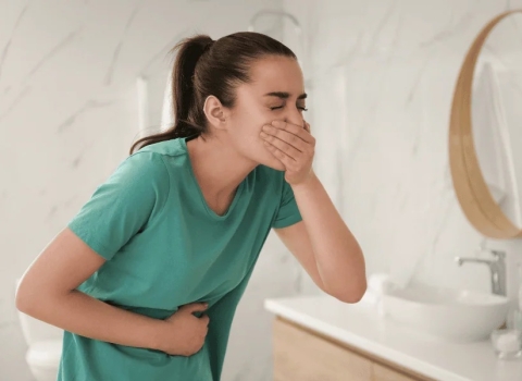 Managing Diarrhea and Nausea While Traveling in Hue