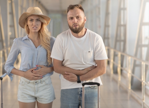 Probiotics, Antacids, and More: Finding Relief for Digestive Discomfort in Da Nang