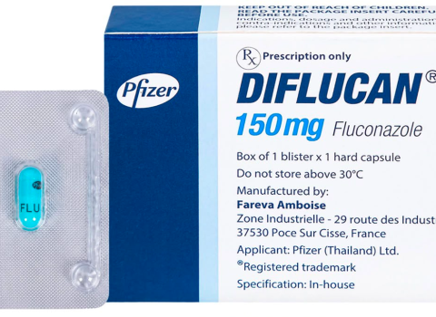 Diflucan 150mg (Fluconazole) in Da Nang: What Travelers Should Know