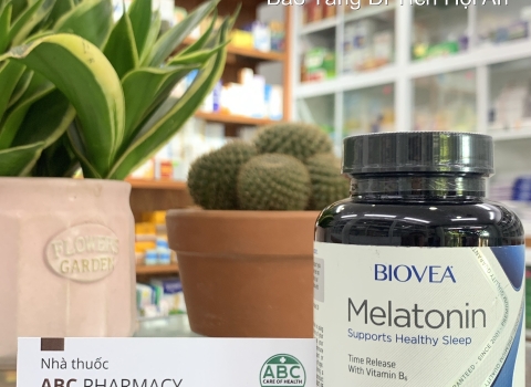 Unlock Restful Sleep: How to Get Effective Medicine for Sleeplessness in Vietnam
