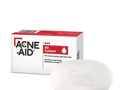 Xà phòng rửa mặt Acne-Aid Soap Bar (Hộp 100g), ABC Pharmacy