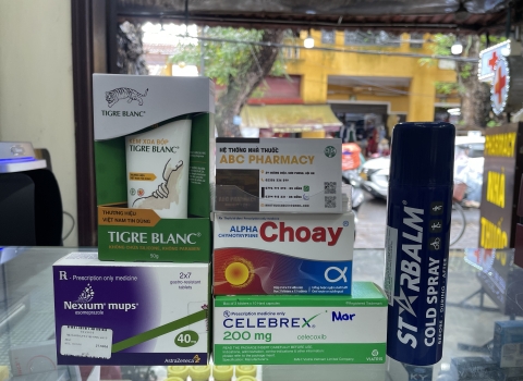 Bruised and Swollen Neck After Boxing in Da Nang: What Should You Do?