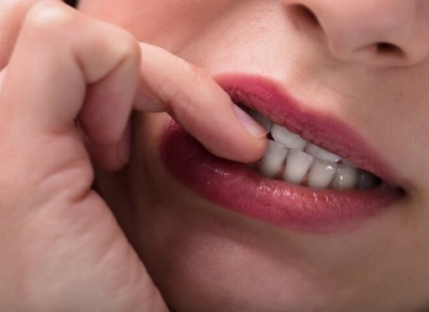 Nailing Biting Is Dangerous During COVID-19. How to Stop