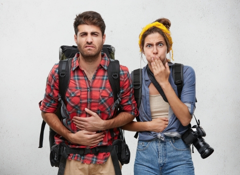 How to Manage Digestive Discomfort and Diarrhea While Traveling in Da Nang