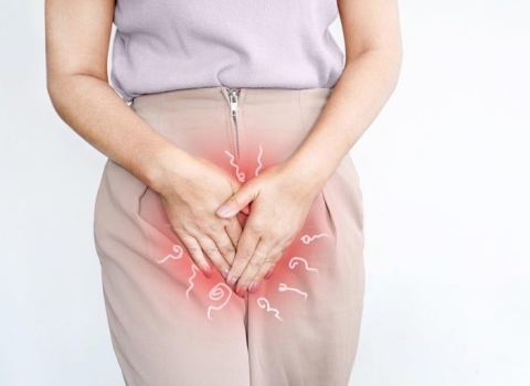 Intimate Discomfort During Travel in Hoi An: Pharmacy Advice