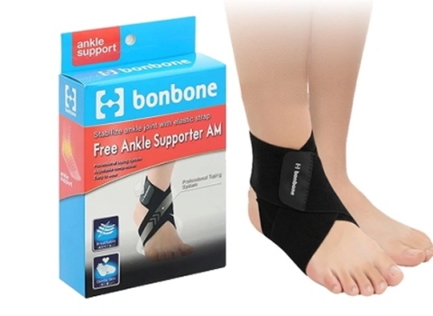 How to Use an Ankle Support Brace Safely in Da Nang, Vietnam