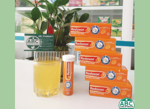 The Health Benefits of Vitamin C