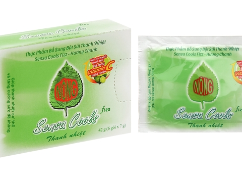 Có nên dùng Sensacool hay không? ABC Pharmacy