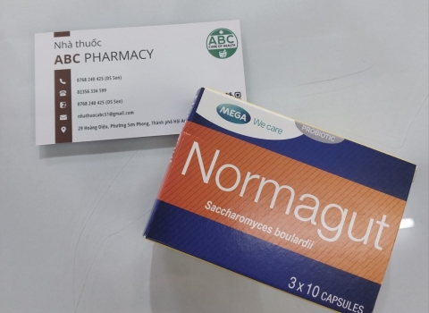 Medications for Diarrhea in Vietnam: A Traveler’s Guide to Finding a Pharmacy Near Me in Da Nang
