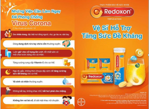 Tăng Sức Đề Kháng - Việc Cần Làm Ngay Trong Dịch COVID-19