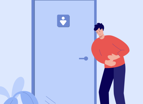 Traveler’s Diarrhea: What to Know When You’re Abroad