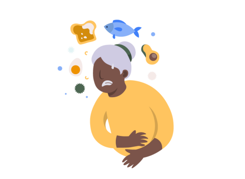 Food poisoning - Symptoms and causes | ABC Pharmacy Hoi An