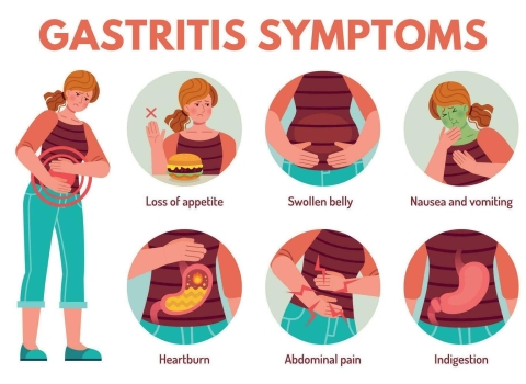 Managing Reflux and Bloating While Traveling in Da Nang