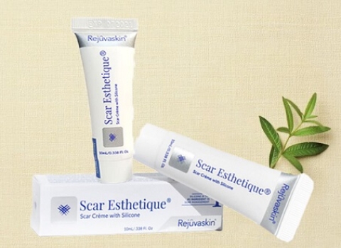 Kem Trị Sẹo Rỗ Scar Esthetique Mỹ, ABC Pharmacy