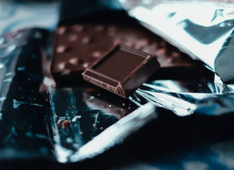 How to Enjoy a Chocolate Meditation