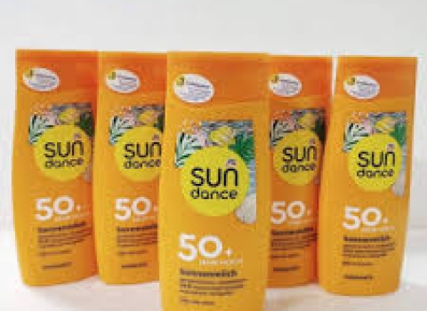 Kem Chống Nắng Trẻ Em Sundance SPF 50, ABC Pharmacy 