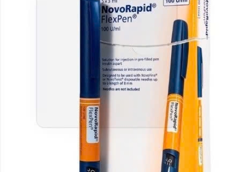 Insulin Pens in Vietnam: Types, Uses and Safety Guide