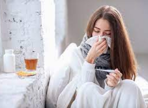 Interesting experience of a male customer with a cold and flu at ABC Hoi An pharmacy
