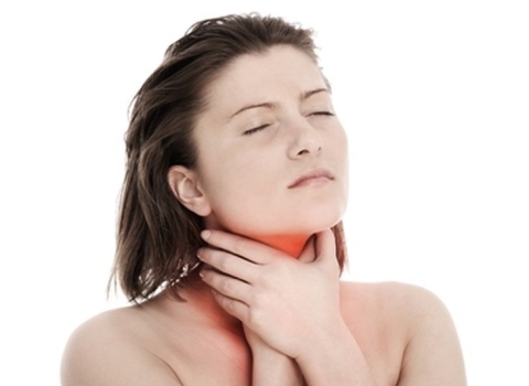 Lozenges to support the treatment of common sore throats are commonly used in Vietnam