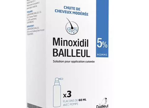 Minoxidil 5% vs 10% in Da Nang: Which Strength Works Better for Hair Regrowth?