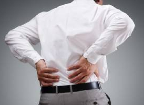 Những biểu hiện của bệnh gai cột sống bên phải
