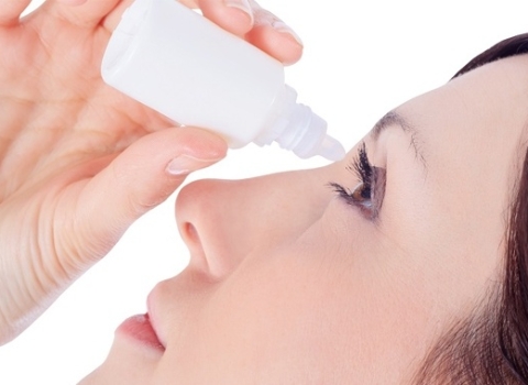 Suggestions for the best eye drops commonly used in Vietnam.