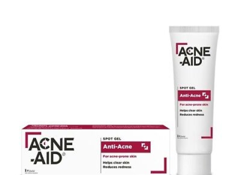 Kem Acne-aid Chấm Mụn Dạng Gel Spot Gel 10g, ABC Pharmacy