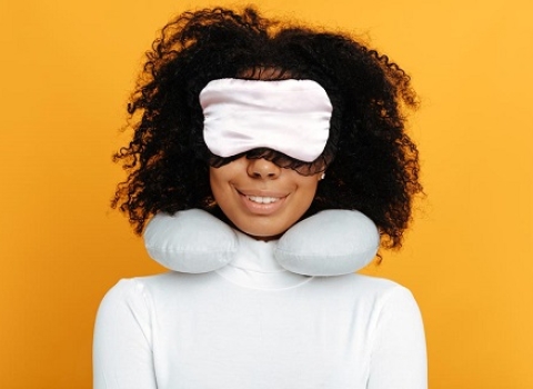 7 Surprising Hacks For A Good Night’s Sleep