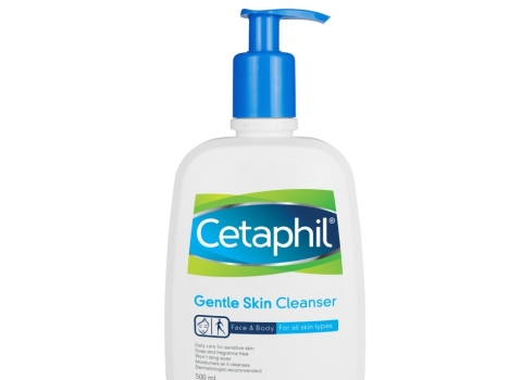 SỮA RỬA MẶT DỊU LÀNH CHO DA NHẠY CẢM CETAPHIL GENTLE SKIN CLEANSER, ABC Pharmacy