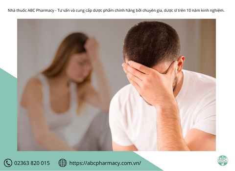 Top 5+ Thuốc Phục Dương Tăng Cường Sinh Lực, Thuốc Tăng Ham Muốn Cho Chồng Hiệu Quả | Abc Pharmacy