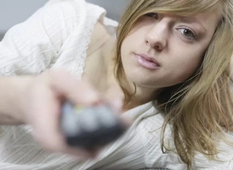 Top Reasons to Turn Off Your TV