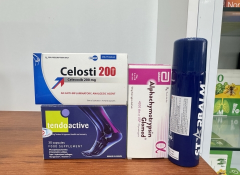 Twisted Ankle in Hoi An: Safe First Steps for Travelers